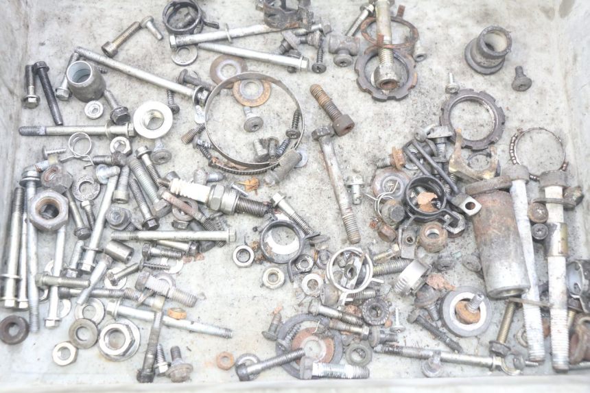 photo de SCREWS BAG PEUGEOT ELYSEO 125 (1999 - 2004)