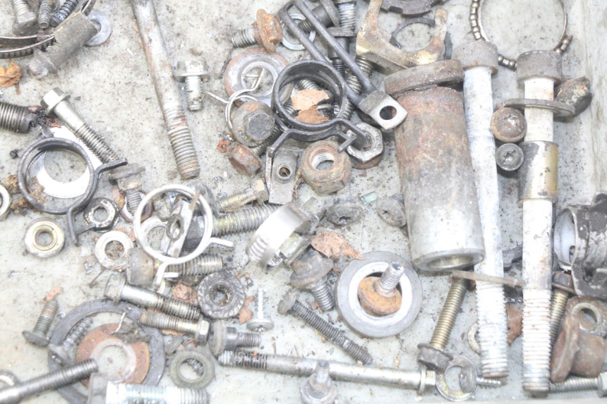 photo de SCREWS BAG PEUGEOT ELYSEO 125 (1999 - 2004)