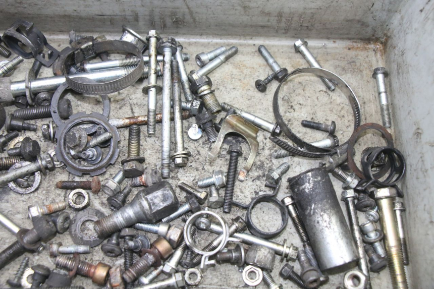 photo de SCREWS BAG PEUGEOT ELYSEO 125 (1999 - 2004)