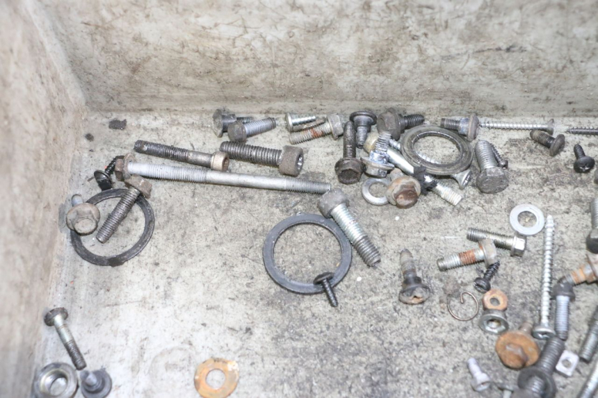 photo de SCREW FASTENER BAG PEUGEOT ELYSTAR 50 (2002 - 2014)