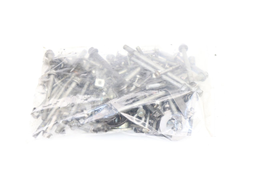 photo de SCREWS BAG KAWASAKI ER-6 ER6 F 650 (2006 - 2009)