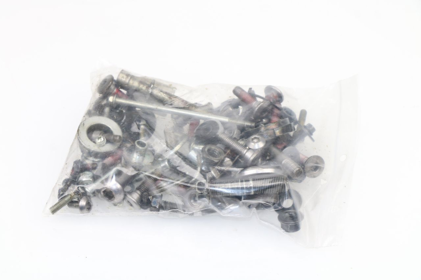 photo de SCREWS BAG KAWASAKI ER-6 ER6 N 650 (2005 - 2009)