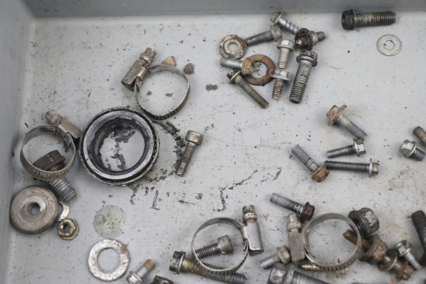 photo de SCREWS BAG KTM EXC-F EXC F 250 (2005 - 2007)