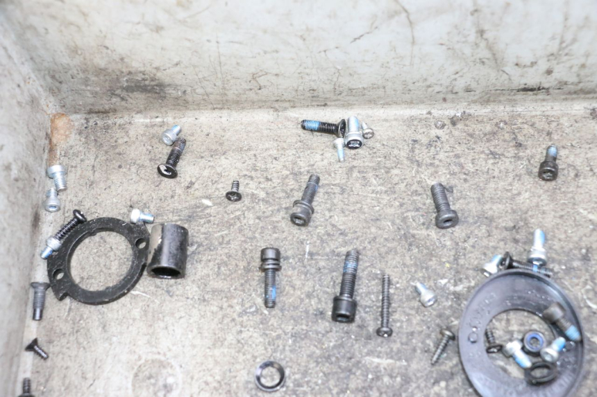photo de SCREW HARDWARE BAG SEGWAY NINEBOT F40E 1