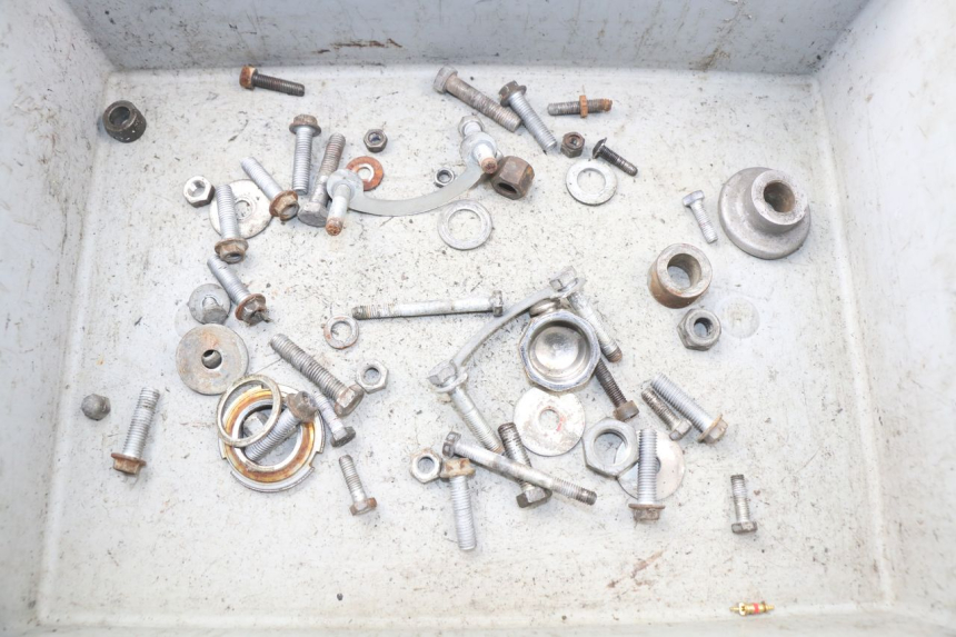 photo de SCREWS BAG FANTIC MOTOR CABALLERO TX 190 50