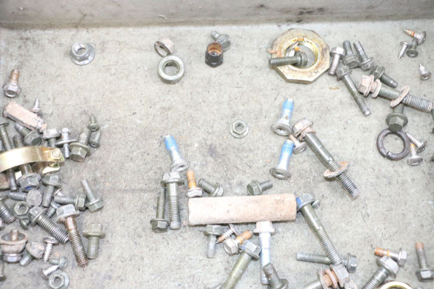 photo de SCREWS BAG BTC FELICE SPORT 50