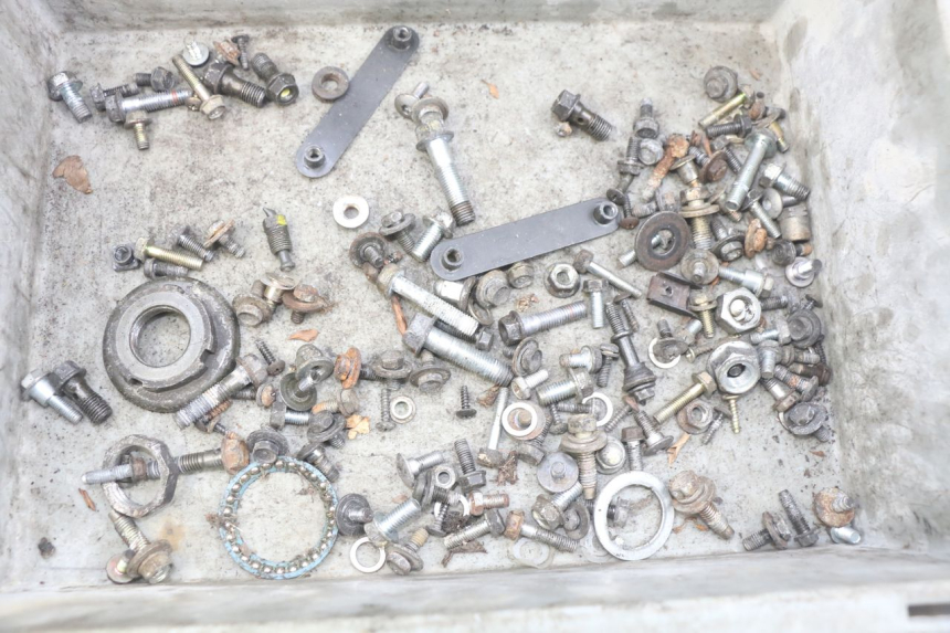 photo de SCREW BAG HONDA FES PANTHEON 2T 125 (1998 - 2002)