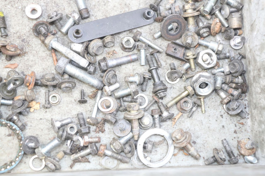photo de SCREW BAG HONDA FES PANTHEON 2T 125 (1998 - 2002)