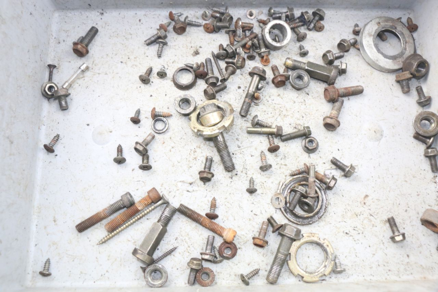 photo de SCREWS BAG LINTEX FEVER 2T 50 (2009 - 2022)