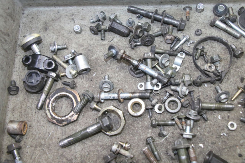 photo de SCREWS BAG SYM FIDDLE 2 S 125 (2012 - 2014)