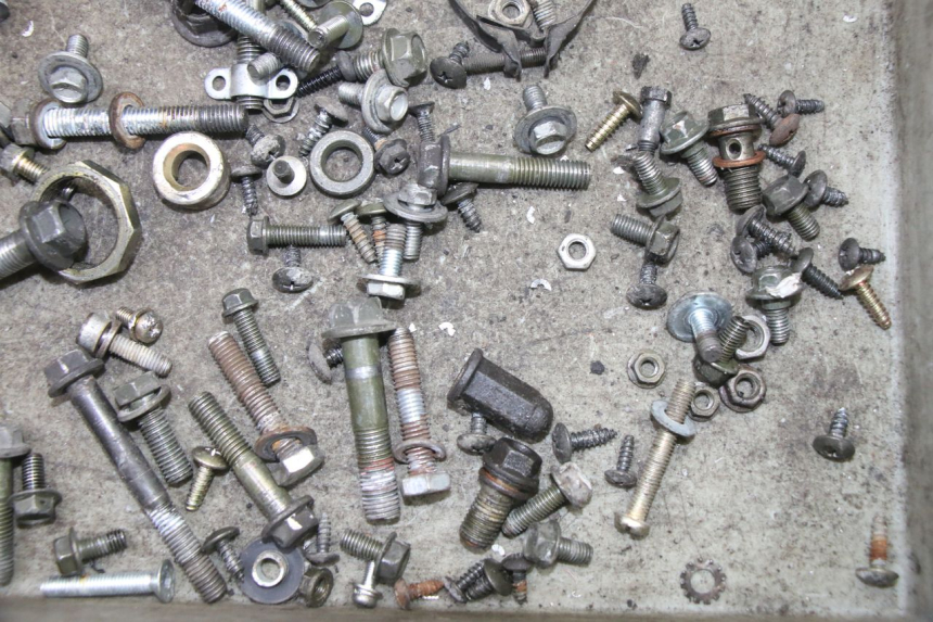 photo de SCREWS BAG SYM FIDDLE 2 S 125 (2012 - 2014)