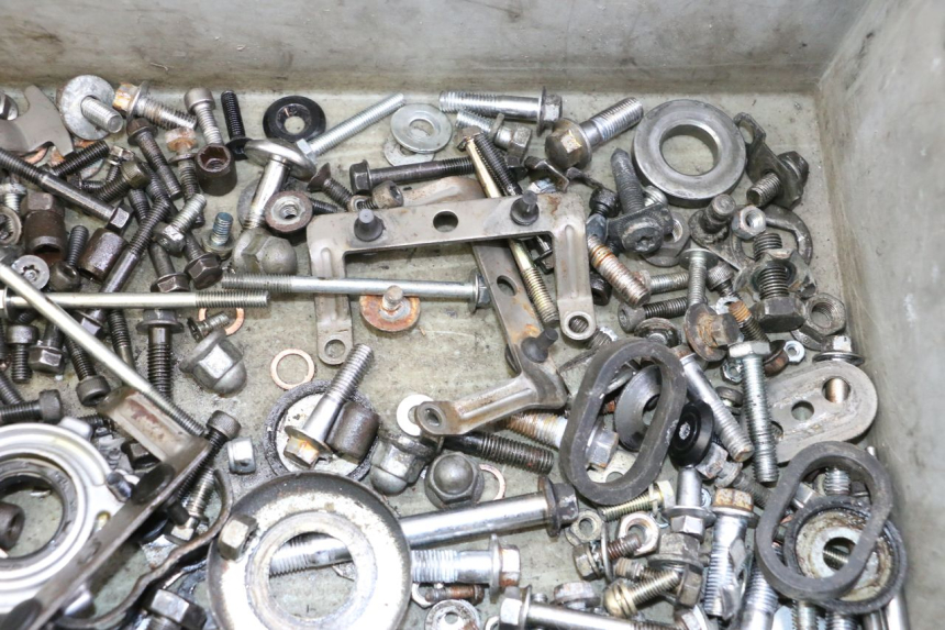 photo de SCREWS BAG YAMAHA FJ 36Y 1100 (1984 - 1985)