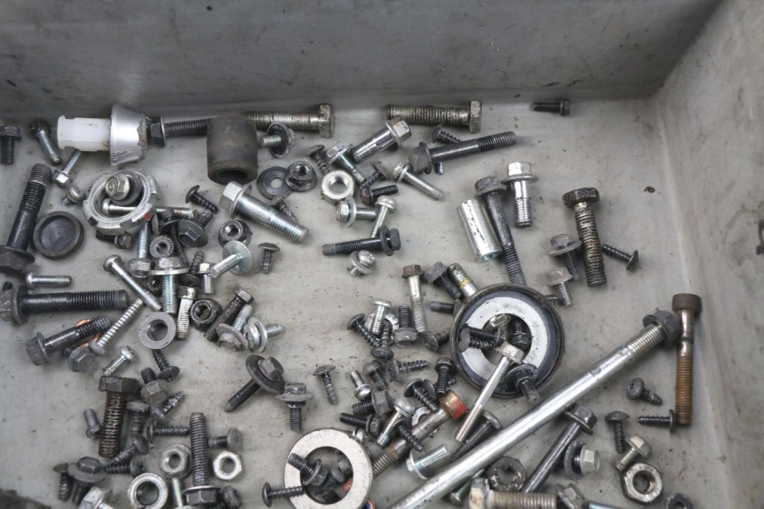 photo de SCREWS BAG MBK FLIPPER 115 (2013 - 2017)