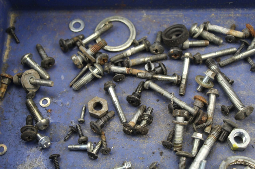 photo de SCREW BAG PIAGGIO FLY 2T 50 (2004 - 2017)