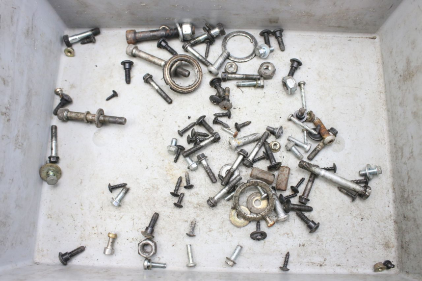 photo de SCREW BAG PIAGGIO FLY 2T 50 (2004 - 2017)