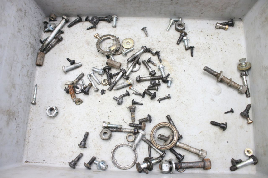 photo de SCREW BAG PIAGGIO FLY 2T 50 (2004 - 2017)