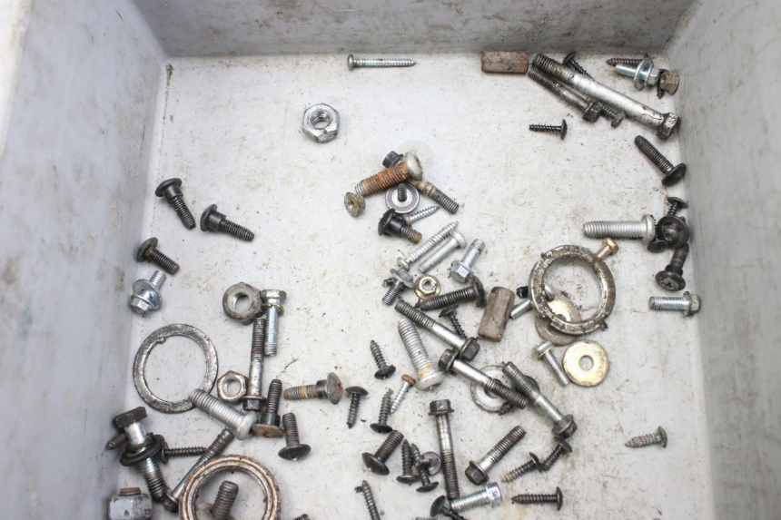 photo de SCREW BAG PIAGGIO FLY 2T 50 (2004 - 2017)