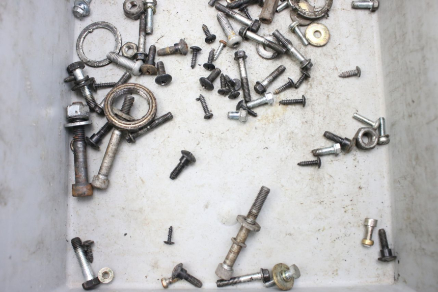 photo de SCREW BAG PIAGGIO FLY 2T 50 (2004 - 2017)