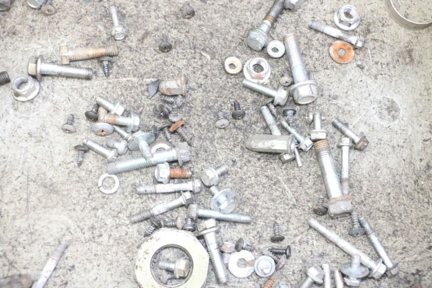 photo de SCREWS BAG VENESI FLY RETRO 4T 50 (2020 - 2025)