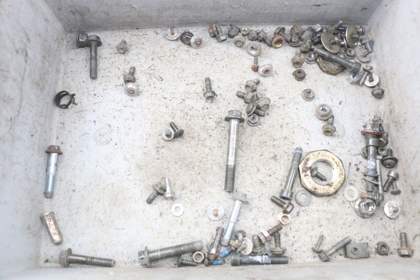 photo de SCREWS BAG FYM STRADA 50 (2007 - 2014)