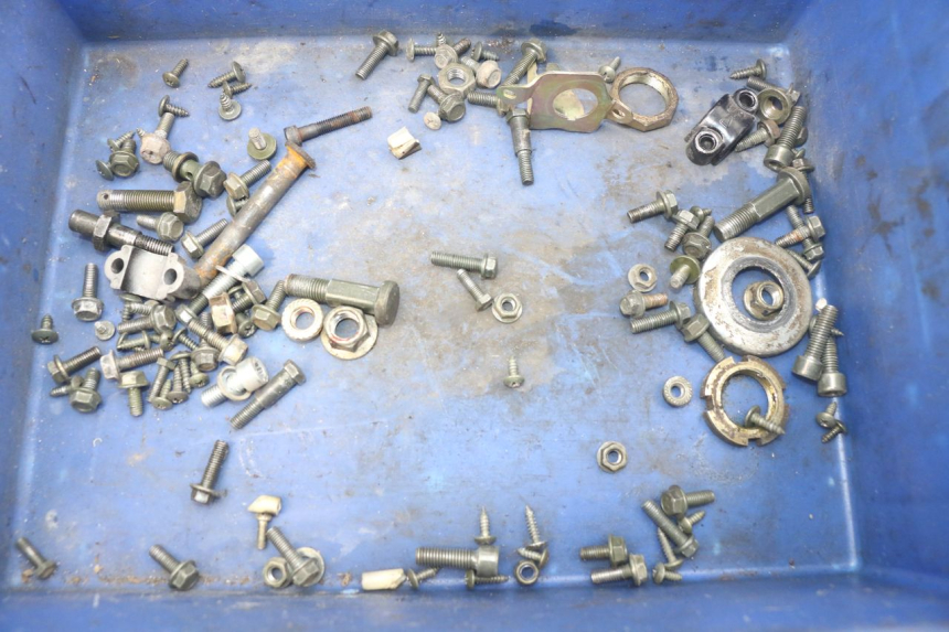 photo de SCREW BAG TNT MOTOR GRIDO 2T 50 (2010 - 2019)