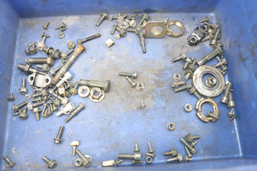 photo de SCREW BAG TNT MOTOR GRIDO 2T 50 (2010 - 2019)