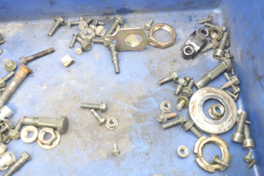photo de SCREW BAG TNT MOTOR GRIDO 2T 50 (2010 - 2019)