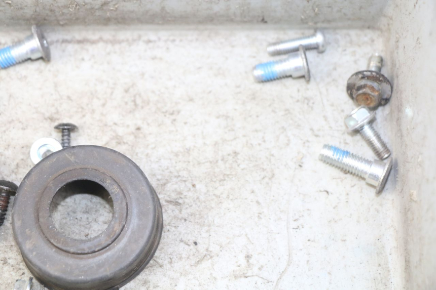 photo de SCREW FASTENER BAG JM MOTORS GT LINE 4T 50 (2021 - 2023)