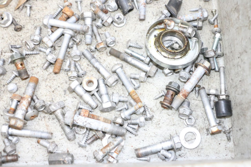 photo de SCREWS BAG JM MOTORS GTS 125 (2015 - 2019) - Alternative perspective