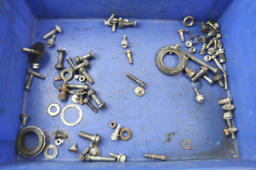 photo de SCREWS BAG HONDA CRF CR-F 450 (2001 - 2005)