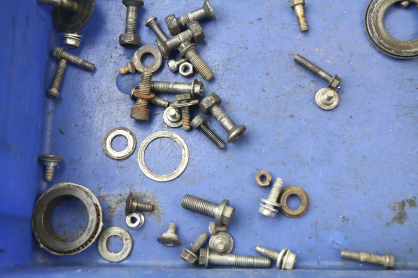 photo de SCREWS BAG HONDA CRF CR-F 450 (2001 - 2005)