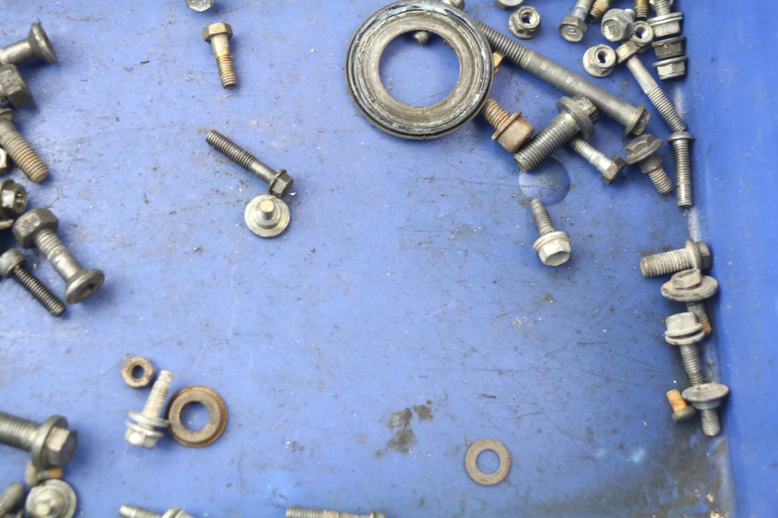 photo de SCREWS BAG HONDA CRF CR-F 450 (2001 - 2005)