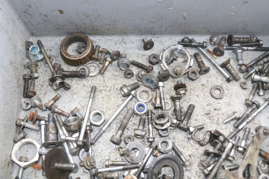 photo de SCREWS BAG HONDA CRF CR-F 450 (2001 - 2005)