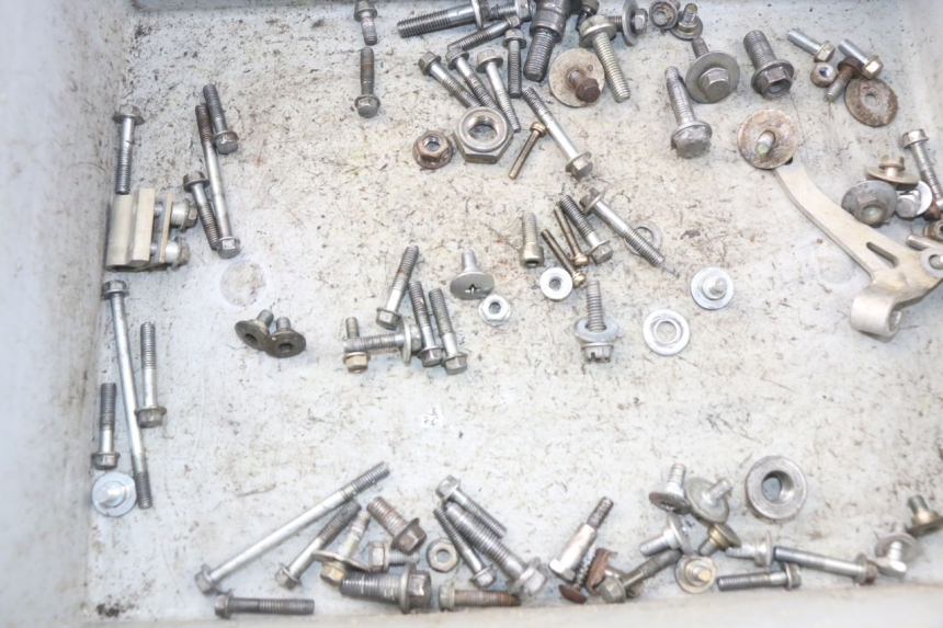 photo de SCREW BAG HONDA CRF CR-F 450 (2005 - 2008)