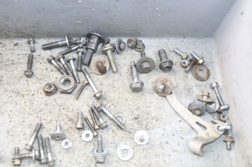 photo de SCREW BAG HONDA CRF CR-F 450 (2005 - 2008)