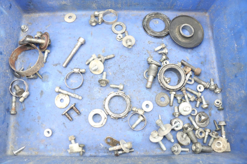 photo de SCREW BAG HONDA CRF CR-F 450 (2005 - 2008)