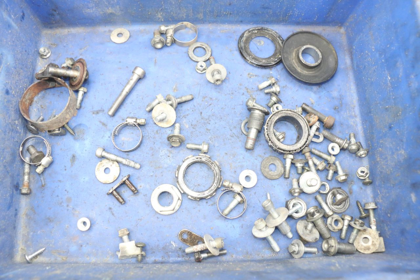 photo de SCREW BAG HONDA CRF CR-F 450 (2005 - 2008)