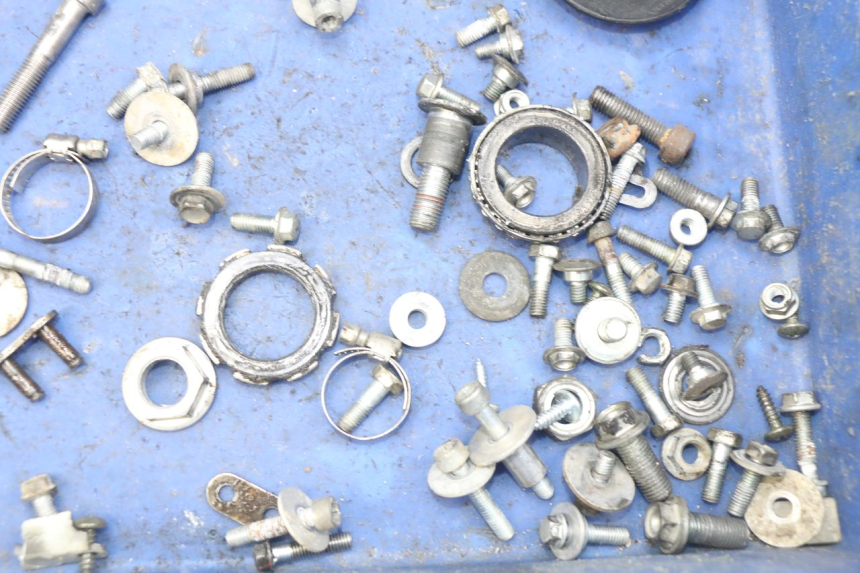 photo de SCREW BAG HONDA CRF CR-F 450 (2005 - 2008)