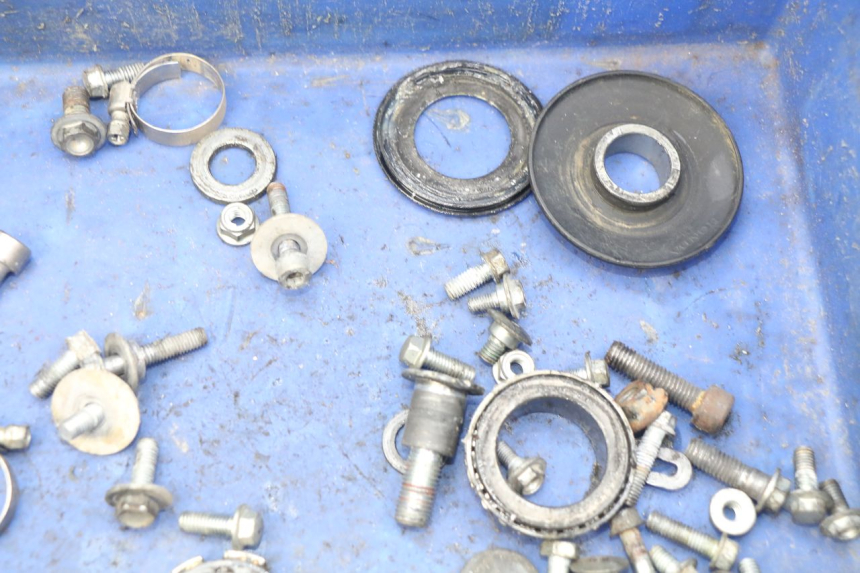 photo de SCREW BAG HONDA CRF CR-F 450 (2005 - 2008)