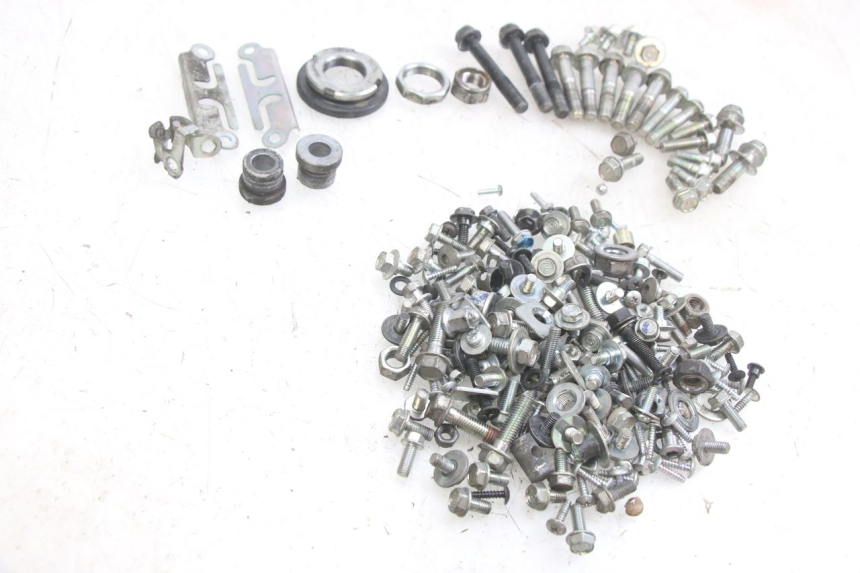 photo de SCREW FASTENER BAG HONDA PCX (JF47) 125 (2012 - 2013)