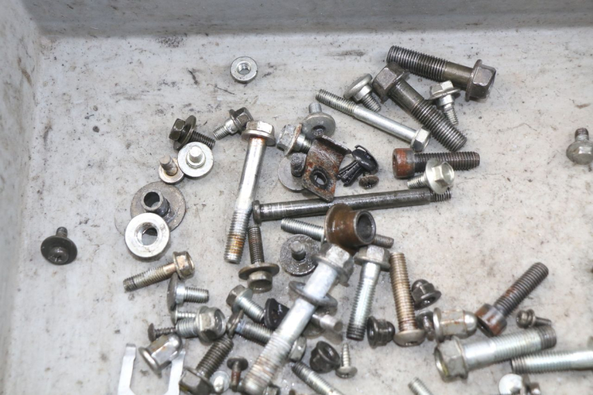 photo de SCREWS BAG HONDA SES DYLAN 125 (2002 - 2006)