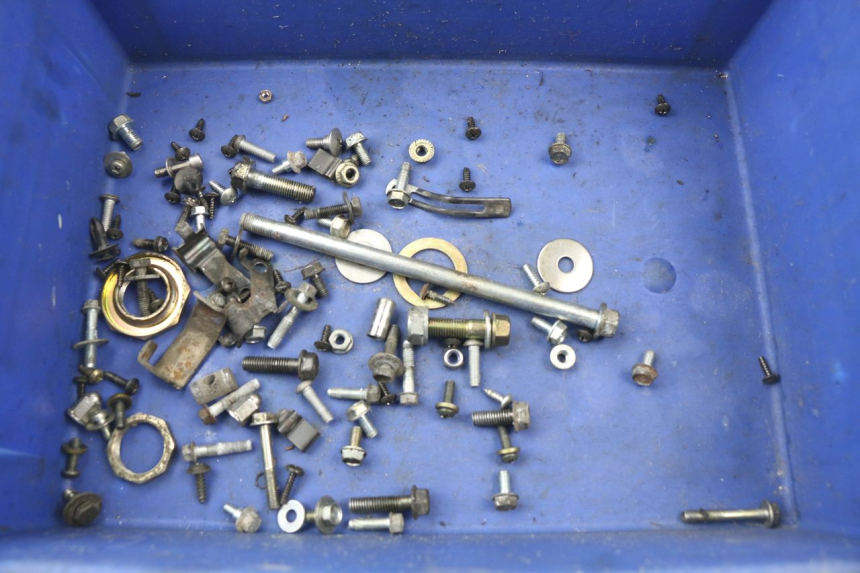 photo de SCREWS BAG HONDA SFX 50 (1996 - 1997)