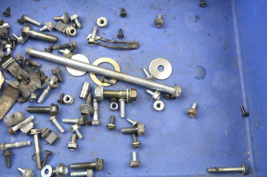 photo de SCREWS BAG HONDA SFX 50 (1996 - 1997)
