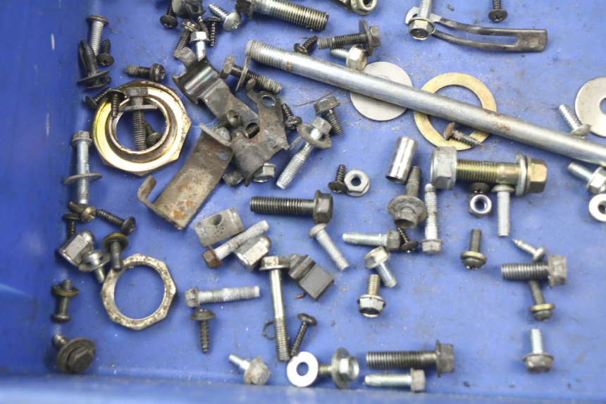 photo de SCREWS BAG HONDA SFX 50 (1996 - 1997)