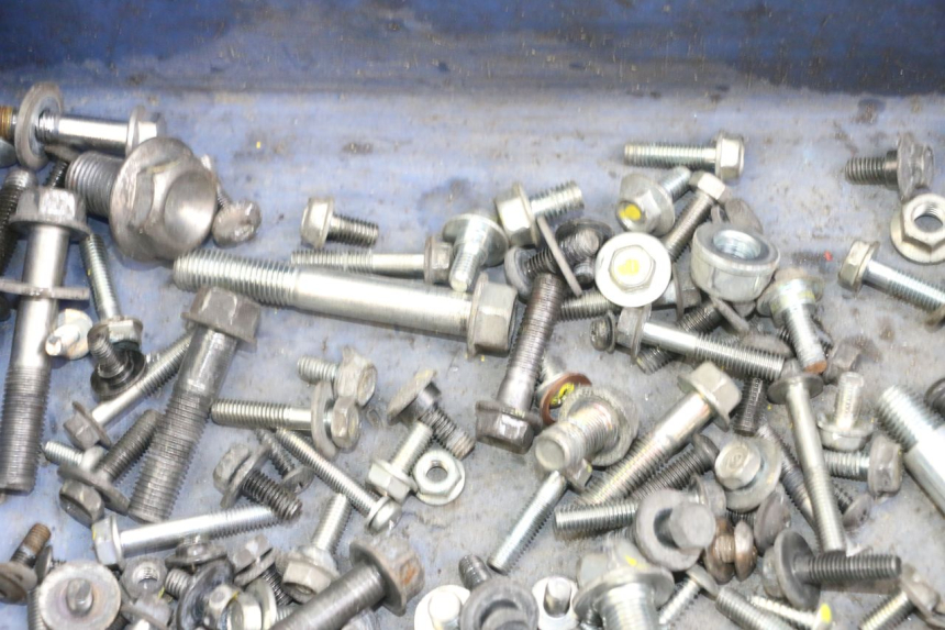 photo de SCREWS BAG HONDA SH i 300 (2015 - 2020)