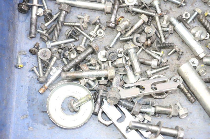 photo de SCREWS BAG HONDA SH i 300 (2015 - 2020)
