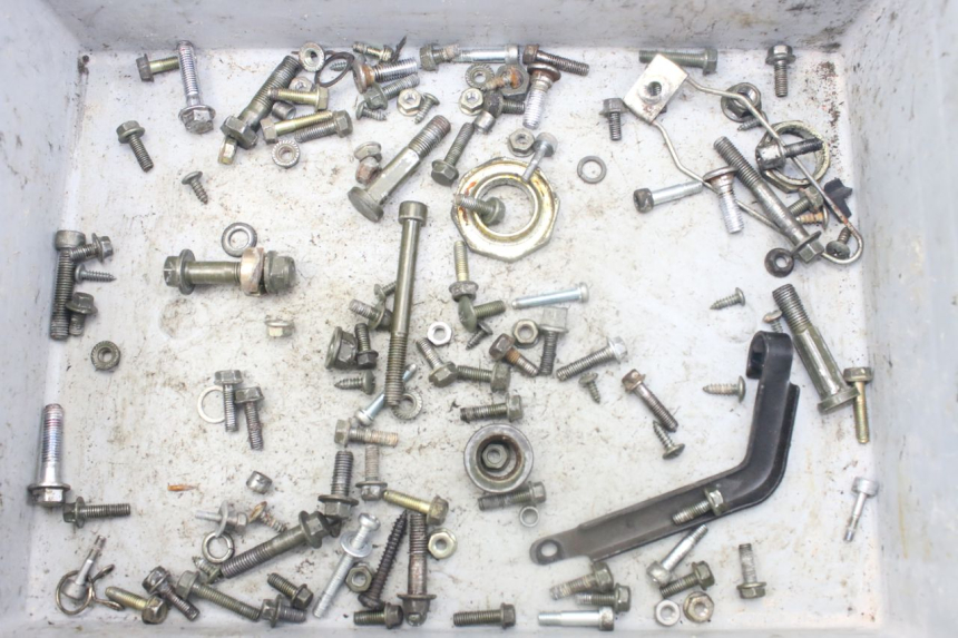 photo de SCREW FASTENER BAG IMF INDUSTRIE PACH 2T 50 (2009 - 2018)