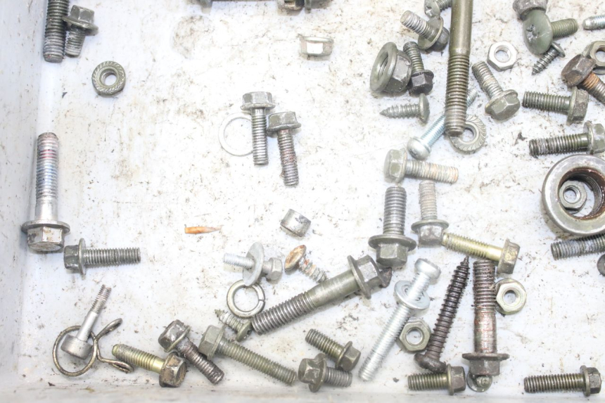 photo de SCREW FASTENER BAG IMF INDUSTRIE PACH 2T 50 (2009 - 2018)