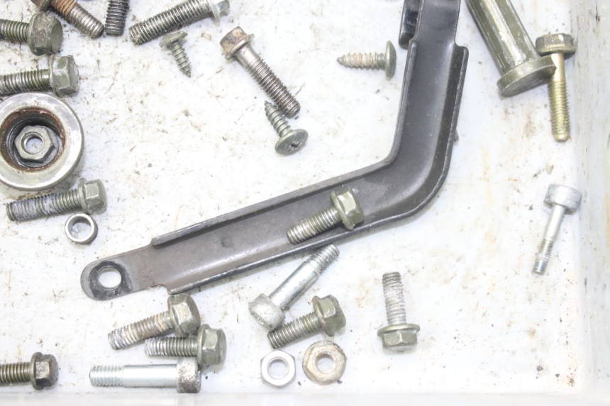 photo de SCREW FASTENER BAG IMF INDUSTRIE PACH 2T 50 (2009 - 2018)