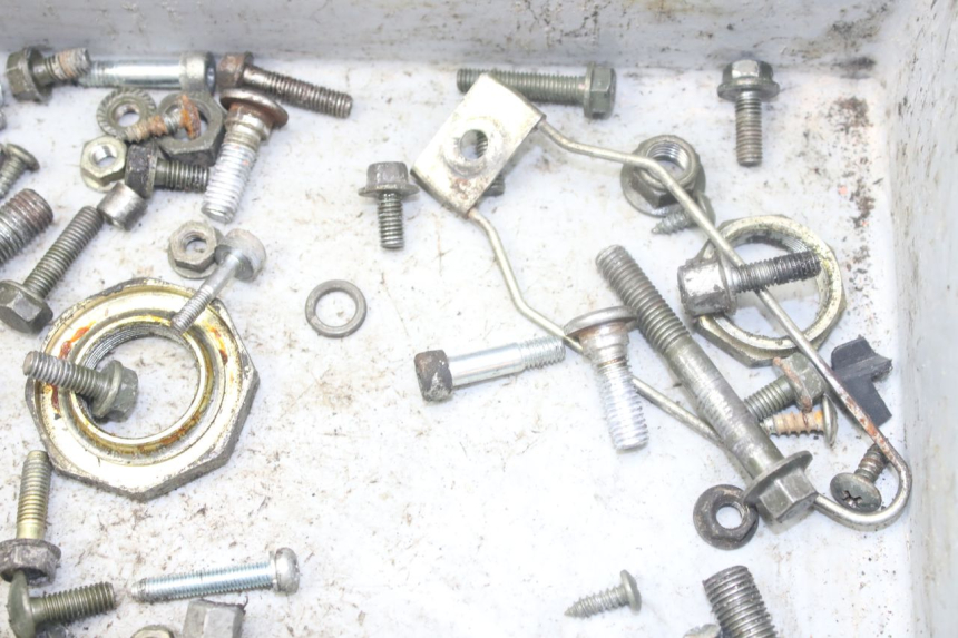 photo de SCREW FASTENER BAG IMF INDUSTRIE PACH 2T 50 (2009 - 2018)
